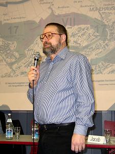 Conrad Fink